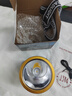 馨護士超亮頭燈可充電頭戴式家用燈具戶(hù)外led強光遠射礦燈夜釣魚(yú)燈手電 黃光【夜間照明+爆亮遠射】 尊享款【內置大容量鋰電】待機45 曬單實(shí)拍圖