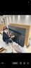 索尼（SONY）KD-85X85K 85英寸 4K HDR全面屏 120Hz高刷 X1芯片 安卓智能大屏液晶電視機(jī) 黑色(X85J升級(jí)款) 85英寸 曬單實(shí)拍圖