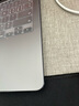 NACCITY2025新款適用蘋果筆記本macbookpro鍵盤膜m4保護膜13.6寸macbookair鍵盤15.3貼膜16英寸m3電腦m2 2020款MacBook M1 Air 13.3寸 曬單實拍圖
