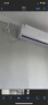 JHS空调挂机 冷暖空调  1.5匹挂式空调壁挂式挂机定频变频家用独立除湿卧室节能省电以旧换新 大1匹 套装 冷暖【适用20㎡内】 上门基础安装【品牌压缩机】 晒单实拍图