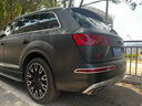 奧迪專(zhuān)用卡鉗罩A3A4lA5A6LA7Q3Q5L改裝鋁合金剎車(chē)卡鉗殼套 奧迪Q7(進(jìn)口) 兩對(duì)剎車(chē)卡鉗罩 曬單實(shí)拍圖