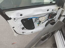 德普升 適用奧迪A4L/A6L/Q3/Q5/A7/A8車門鎖塊總成閉鎖器中控鎖電機(jī)馬達(dá) 05-08款?yuàn)W迪A4 左前門 曬單實(shí)拍圖