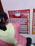 早教點(diǎn)讀有聲掛圖 寶寶小孩子看圖識(shí)字英語拼音數(shù)字帶發(fā)聲音中英文早教玩具幼兒園手指點(diǎn)按鍵認(rèn)字學(xué)習(xí)可發(fā)聲 漢語拼音 曬單實(shí)拍圖