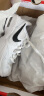 耐克（NIKE）女子运动鞋老爹鞋 AIR MAX FUSION CJ1671-100 36.5 实拍图