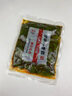 小熊船長(cháng) 億海裙帶菜梗段300g 開(kāi)袋即食下飯菜海藻壽司海草沙拉海白菜梗段 香辣味300g*1袋【微辣爽口】 曬單實(shí)拍圖