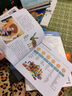 0~3歲嬰幼兒家庭早教游戲全書 曬單實(shí)拍圖