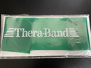 賽樂Thera-Band 美國Thera-band賽樂彈力環(huán) 12英寸環(huán)形拉力圈腿部健身訓練阻力帶 綠色 12英寸/30.5CM 曬單實拍圖