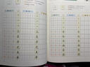 墨點(diǎn)楷書字帖2本套 楷書快寫初學(xué)者字帖練字楷書入門套裝基礎(chǔ)硬筆書法練習(xí)寫字本正楷初級(jí)兒童成年小學(xué)生 曬單實(shí)拍圖