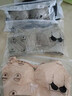 創(chuàng)顏【2件】內(nèi)衣女加厚款小胸聚攏收副乳防下垂調(diào)整型文胸罩七夕禮盒 粉色+藍(lán)色 75A (34) 小胸聚攏 曬單實(shí)拍圖