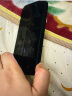 图拉斯【8K超清防窥丨两片优惠】适用于iPhone15ProMax防窥膜钢化膜苹果15pro手机膜全屏高清防指纹 单片丨正面8K超清丨25°防窥丨贴坏包赔 iPhone 15 Pro 实拍图