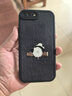 黛木適用蘋(píng)果8plus/7p手機殼 iPhone7/8全包防摔新款卡通se3硅膠皮紋軟殼白衫男孩 【酷炫黑】爬木熊貓 蘋(píng)果7P(8Plus) 曬單實(shí)拍圖