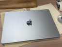 Apple/蘋果AI筆記本/2025款MacBookAir13英寸M4(10+10核)16G 512G 天藍(lán)色電腦MC6U4CH/A 曬單實(shí)拍圖