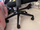 國景家具（GOKENG）辦公椅會(huì )議椅網(wǎng)布職員電競椅可升降轉椅人體工學(xué)椅 曬單實(shí)拍圖
