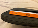 FJALLRAVEN北極狐kanken ipad電腦包內(nèi)膽包適用蘋果ipad平板筆記本保護(hù)套 550 黑色 15寸【23786】 曬單實(shí)拍圖