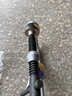 威達(dá)F夾工業(yè)級(jí)重型加厚木工c形夾子夾緊器快速固定f夾具 【工業(yè)級(jí)】F夾200*120mm 曬單實(shí)拍圖