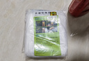 臻佑（Grsaed）釣魚(yú)水溶袋環(huán)保野釣定點(diǎn)打窩袋手竿遠投打窩勺神器水溶塑料袋投食器漁具配件用品 曬單實(shí)拍圖