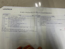 元征LAUNCH元征X431PADV VII汽車電腦診斷儀 OBD故障檢測在線編程 X431 PAD V（PAD5） 曬單實拍圖