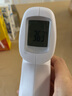 倍爾康額溫計JXB-178 家用紅外體溫計 兒童成人學(xué)生測額溫 醫用體溫表LH 倍爾康額溫搶1臺 曬單實(shí)拍圖
