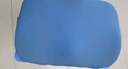 鈺幸學(xué)生坐墊教室專(zhuān)用久坐神器小學(xué)初中高中生凳子板凳屁墊加厚椅墊 藍色34*24*6cm【男生款】 坐墊學(xué)生教室凳子坐姿椅墊 曬單實(shí)拍圖