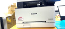 佳能（Canon）iC MF641Cw A4幅面无线彩色激光多功能一体机（打印/复印/扫描/大容量进纸 商用） 实拍图