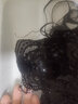 莫代爾情器內(nèi)衣情緒qqny性感蕾絲鏤空誘惑開檔睡衣女純欲連體衣開襠女裝 黑色[連體衣] 均碼[推薦80-130斤]保密發(fā)貨 曬單實(shí)拍圖