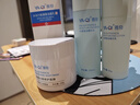 雅奇（YAQI）熬夜光感修護(hù)面膜 深潤保濕輕薄易沖洗 補(bǔ)水修護(hù)涂抹式睡眠面膜 熬夜臉基礎(chǔ)修護(hù)3件套 曬單實(shí)拍圖