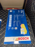 博世（BOSCH）汽車空氣濾芯濾清器格空濾3418五菱之光V/宏光/宏光V宏光S1/榮光V 曬單實(shí)拍圖