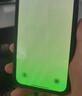 APPLE蘋果15鋼化膜iphone15全屏蘋果15ProMax原裝膜防塵網(wǎng)15Pro保護膜 黑邊全屏鋼化膜聽筒防塵網(wǎng)超清-1片 iPhone15 曬單實拍圖