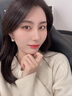 ACOSH粉色貝珠耳環(huán)女2024年新款小眾獨特高級感禮物輕奢法式貝珠耳飾 粉色貝珠耳環(huán) 曬單實拍圖