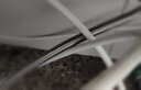 科勒坐便器安裝三件套馬桶配件進(jìn)水軟管馬桶座便器家用管冷熱水軟管 【1116441】進(jìn)水軟管400MM 曬單實(shí)拍圖