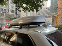 閑鳥(niǎo)汽車(chē)車(chē)頂行李箱 三菱歐藍德帕杰羅勁炫奕歌車(chē)載旅行箱越野SUV通用 三菱專(zhuān)用【700L+靜音橫杠】【型號5704B】 【全國免費包安裝】15 18 20 21 22年款 曬單實(shí)拍圖