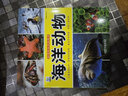 海洋動物·好奇心大百科叢書全彩大圖注音版 科學(xué)啟蒙認(rèn)知大百科讀物小學(xué)生課外科普閱讀 曬單實(shí)拍圖