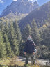 ALPINT MOUNTAIN60L大容量登山包轻量化轻便专业户外双肩包男背包女徒步露营旅行 实拍图