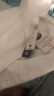 NASA GISS重磅260g纯棉短袖t恤男纯色圆领厚实不透纯白打底衫男女体恤上衣 白色 XL体重150-170斤 实拍图