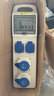 KEOLEA防水工業(yè)插座箱電源箱戶外檢修塑料工地開關(guān)電源正泰空開插頭大箱 C041 曬單實拍圖