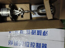 不銹鋼浮球UQK-01 UQK-02 UQK-03 液位控制器 水位浮球開(kāi)關(guān) 304ZEIROU 高溫型UQK-02(全304) 曬單實(shí)拍圖
