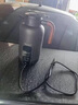 藍速電智能車(chē)載燒水壺熱水器通用12v24v汽車(chē)電熱水壺加熱水杯飲水機神器 耀夜黑1300ml智能升級款 曬單實(shí)拍圖