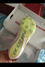 耐克田徑精英巴黎新款  Nike Maxfly 2 FP耐克男女碳板氣墊短跑釘鞋 DH5359-100Maxfly經(jīng)典款 現(xiàn)已停產(chǎn) 42.5 曬單實(shí)拍圖