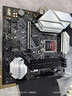 七彩虹（Colorful）B760M主板DDR4/DDR5帶WIFI  支持英特爾(intel)12/13/14代CPU12600KF/13400F/14600KF臺式電腦主板 【黑刃戰斧】B760M 曬單實(shí)拍圖