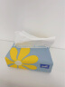 得宝（TEMPO）抽纸 80抽*18包Mini系列 4层湿水不易破 纸巾餐巾纸 卫生纸整箱 实拍图