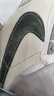 耐克（NIKE）aj男鞋Air Jordan Legacy 312冬季新款aj312男子運(yùn)動(dòng)鞋休閑籃球鞋 HF0745-131 白綠灰 40.5 曬單實(shí)拍圖