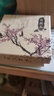 玄同 陰沉木佛珠四川金絲楠陰沉木滿貓眼綠料2.0時(shí)尚男女士手串 珠徑1.5cm*15顆 曬單實(shí)拍圖