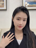 FUSSEM 999足金羽毛球項(xiàng)鏈黃金吊墜女運(yùn)動(dòng)金飾首飾球拍純金掛墜鎖骨單墜 羽毛球吊墜【贈(zèng)金色項(xiàng)鏈】約1g 曬單實(shí)拍圖