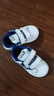 阿迪達(dá)斯（adidas）童鞋春季漫威蜘蛛俠聯(lián)名男童寶寶休閑運(yùn)動(dòng)鞋嬰兒軟底學(xué)步鞋ID8017 曬單實(shí)拍圖