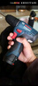 博世（BOSCH）GSR120-Li 手電鉆充電電鉆電動(dòng)螺絲刀鋰電池家用手槍鉆無(wú)線(xiàn)手電轉 GSR120-Li無(wú)電池充電器塑箱 曬單實(shí)拍圖