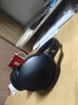 森海塞爾（Sennheiser） ACCENTUM/HD 450BT 無線藍牙耳機 封閉隔音包耳頭戴式降噪耳機耳麥 HD 450BT（黑色） 曬單實拍圖