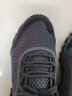 悍途（Humtto）夏季网面新款透气徒步鞋户外登山溯溪鞋涉水鞋 灰蓝-男 42 实拍图