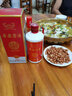 華產(chǎn)醬酒經(jīng)典十貴州茅臺鎮醬香型白酒53度糧食釀造高粱老酒水單瓶禮物 曬單實(shí)拍圖