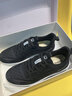 森馬男鞋休閑運(yùn)動鞋子男款夏季網(wǎng)面透氣薄款2025新款百搭輕便跑步鞋潮 黑天使 39 曬單實(shí)拍圖