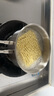 巴拉利尼（BALLARINI）小奶鍋嬰兒輔食鍋家用廚房好物多功能小煮鍋湯鍋兒童熱奶鍋泡面鍋 安科納不銹鋼奶鍋 16cm 曬單實拍圖